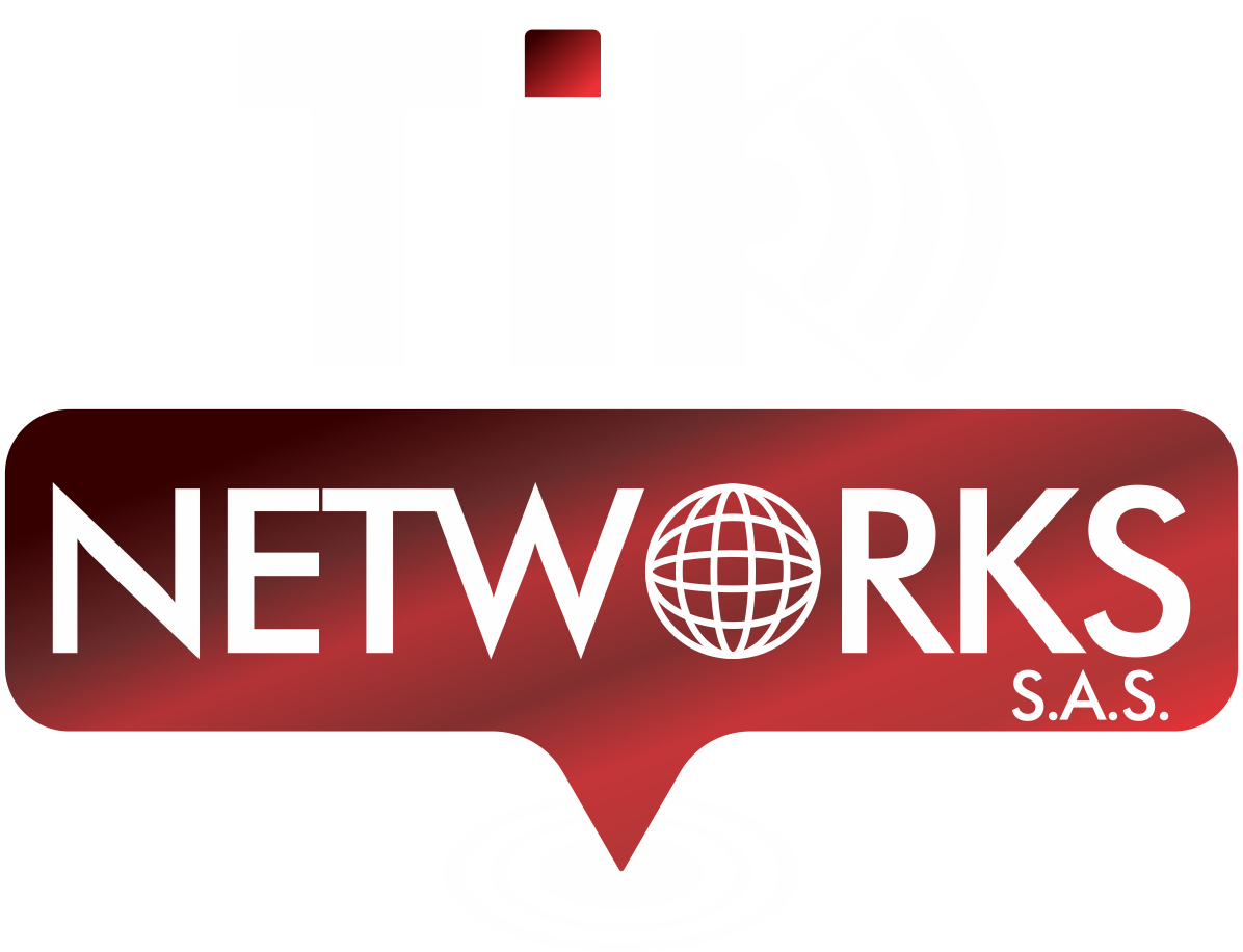 TikNetworks